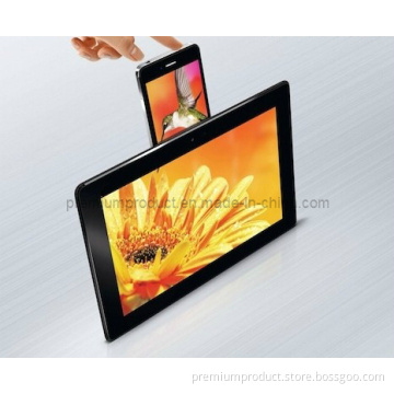 New 7 Inch Dual Core Android Mini PC with 3G Calling